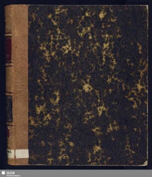 4,185: Briefe Schultz, Schulz, Schulze an Böttiger - Mscr.Dresd.h.37,4o,Bd.185