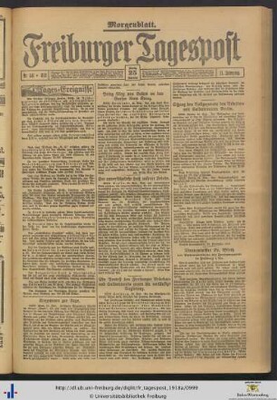 25.11.1918 (Morgenblatt)