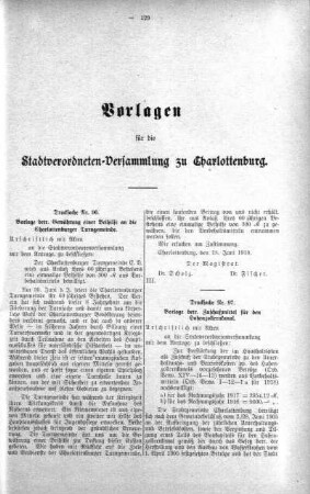 No. 10. (96-118) (96,97.), 04. September 1918