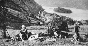 Wein, Weib, Gesang