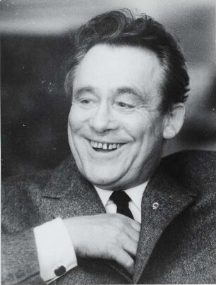 Herman Henselmann