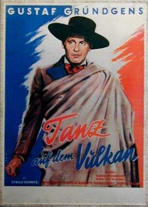 Tanz auf dem Vulkan