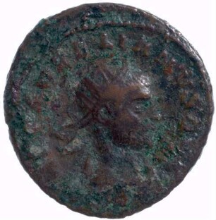 Münze, Antoninian, 270 - 275