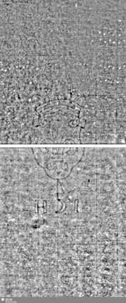 Lilienschild + ICH / KB 1 = Bd.1, S.103/104+151/152
