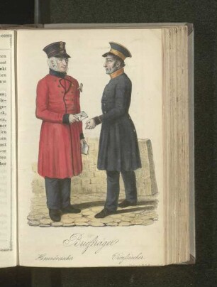 Briefträger