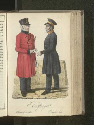 Briefträger