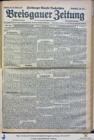 26.10.1912 (I.)
