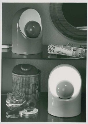 Philips Tischleuchte „Venezia 01“