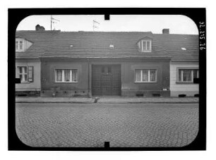 Kremmen : Wilhelm-Pieck-Str., 1,3,5,7,9,11,13,15,17,19,21,23