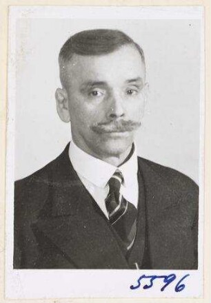 Franz Pospich, Zimmerhauer, Zeche Prosper II