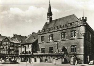 Rathaus