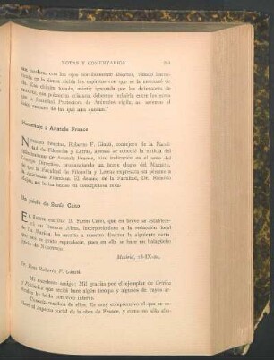 Un juicio de Sanín Cano