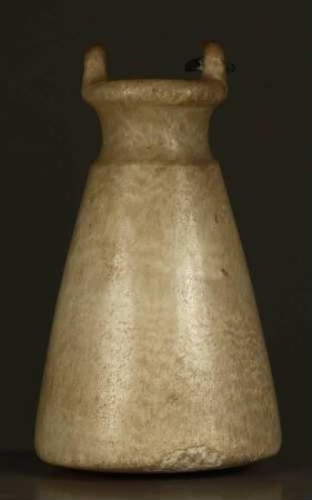 Salbgefäß