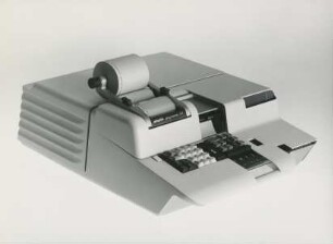 Olivetti Rechenmaschine "Programma 101" von Mario Bellini und Marco Zanuso