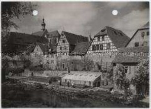 Bad Wimpfen, Neckar