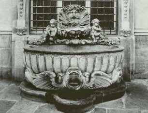 Dinglingerbrunnen