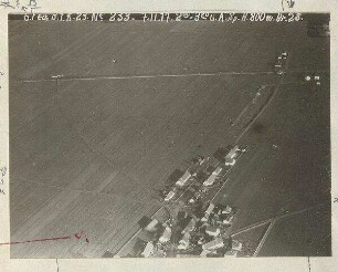Feldmoching - West (800 m)