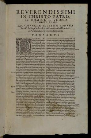 [Liber Proverbiorum.]