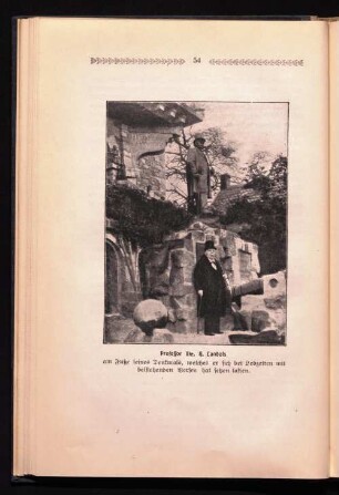 Professor Dr. H. Landois