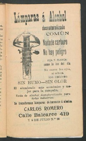 [Avisos]