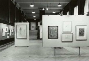Ausstellung "Gerhard Altenbourg"