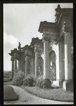 Orangerie