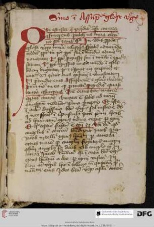 Sermones varii