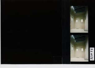 Museumsquartier, Wien, 2001