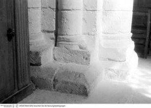 Abbaye de Saint-Georges de Boscherville
