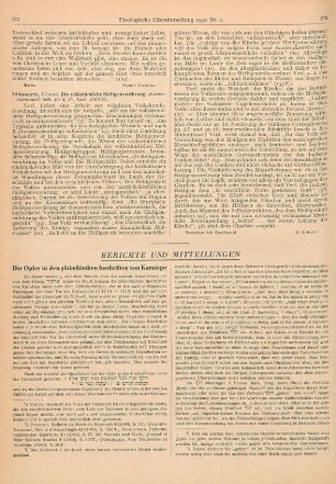 571-572 [Rezension] Schauerte, Heinrich, Die volkstümliche Heiligenverehrung