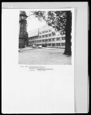 Staatliche Ingenieurschule