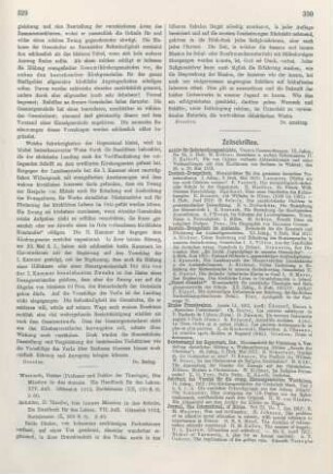 326-327 [Rezension] Cunningham, William, The cure of souls