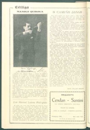 Don Manuel Lemos Rodríguez