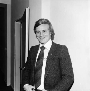 Solbrig, Hans-Peter: Kreistagsabgeordneter der CDU von 1974 bis 1981: Fraktionsvorsitzender ab 1978 und Erster Kreisrat