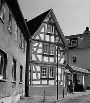 Eppstein, Eppsteiner Straße 5