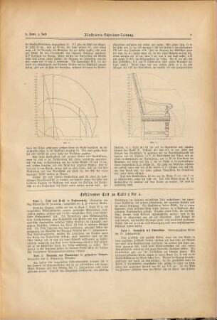 Illustrierte Schreiner-Zeitung. 3. [1884], H. 1 - 12
