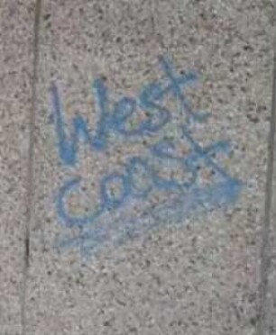 West CoaSt