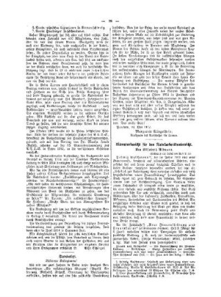 Literaturbericht für den Nadelarbeitsunterricht : (Fortsetzung und Schluß von Nr.5 S.19)