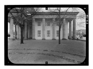 Brandenburger Tor