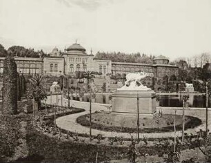 Wilhelma