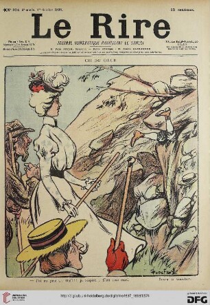 No. 204 (1er Octobre 1898)