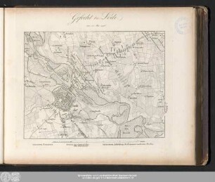 Gefecht bei Lodi, am 10. Mai 1796.