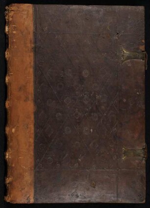 Vita Christi : [P. 1.2.]