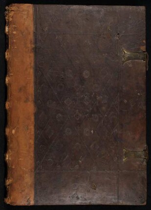 Vita Christi : [P. 1.2.]