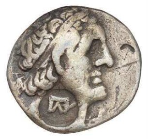 Ptolemäer: Ptolemaios II.