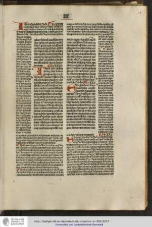 Initium autem civilium bellorum fuit seditiones gracchorum agrariis legibus excitate...