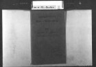 Korrespondenz zwischen Karl Christian von Berckheim, Pfarrer Alexander Stein in Frankfurt und Stadtpfarrer Prof. Johann Jacob Ludwig Hüffell in Herborn über die Berufung des letzteren als Prälaten [Abschrift].