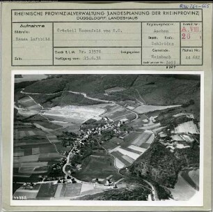 Heimbach-Hasenfeld, Gesamtansicht