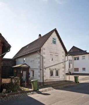 Allendorf / Lumda, Rabenauer Straße 10