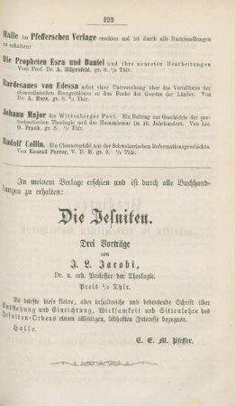 223-224 Werbung